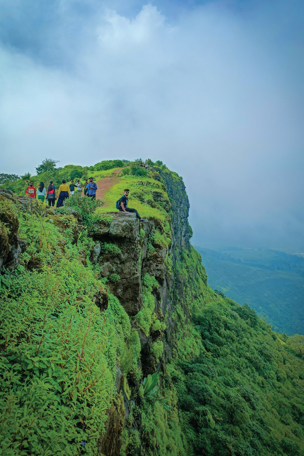 Mount Rangers Adventure