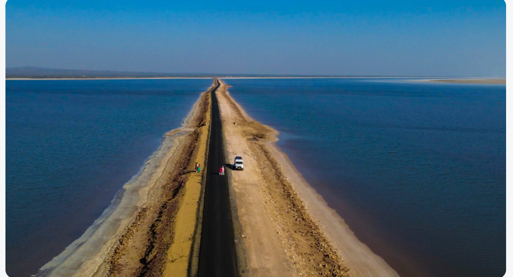 Rann of Kutch